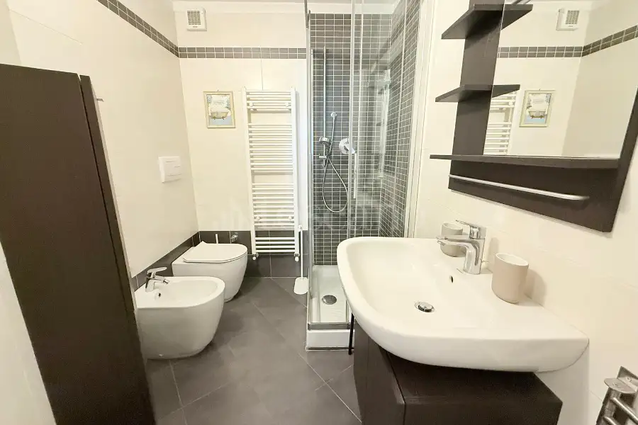 Casa in affitto di 37 mq a €1.200 (rif. 25/2026)