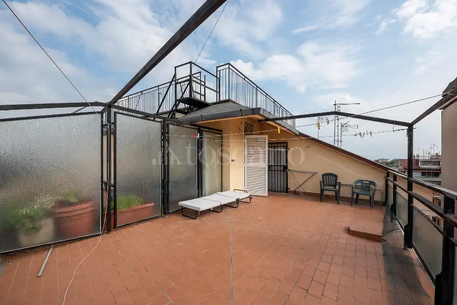 Superattico in vendita di 97 mq a €539.000 (rif. 16/2025)
