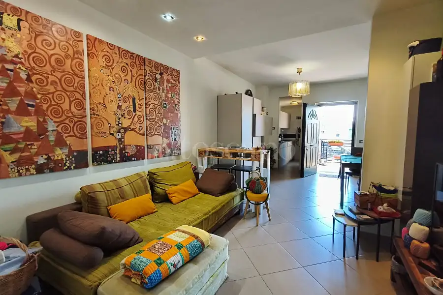 Villino a Schiera in vendita di 100 mq a €329.000 (rif. 47/2025)