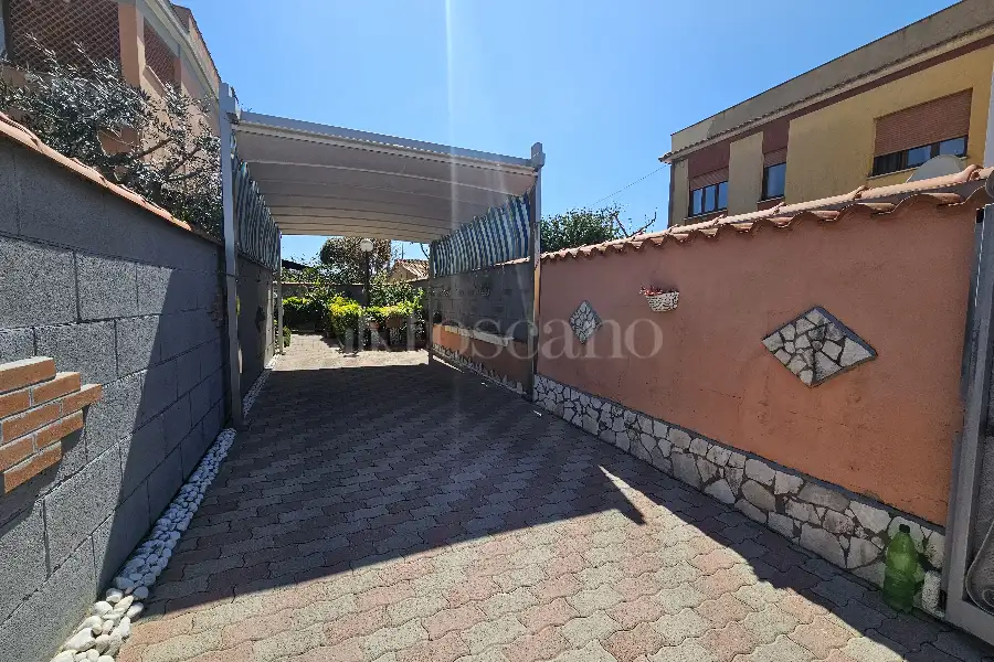 Villa in vendita di 75 mq a €139.000 (rif. 19/2026)