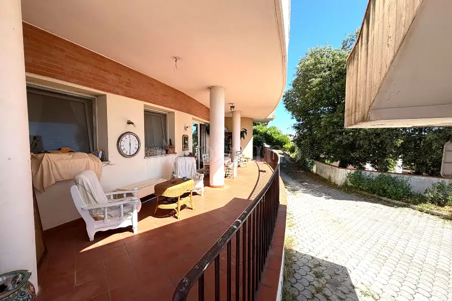 Villa Plurifamiliare in vendita di 160 mq a €285.000 (rif. 30/2026)
