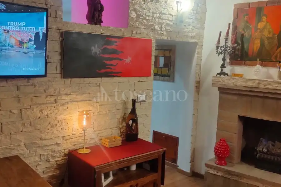 Casa Indipendente in affitto di 46 mq a €550 (rif. 21/2026)