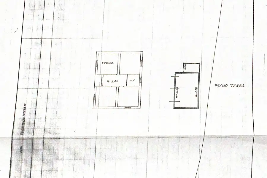 Casa Indipendente in vendita di 120 mq a €280.000 (rif. 7/2026)