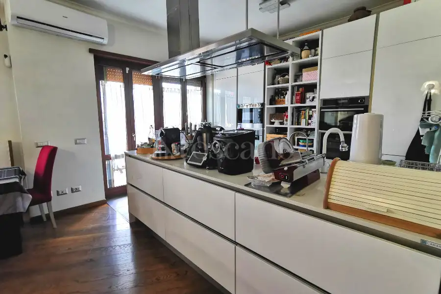 Casa in vendita di 140 mq a €490.000 (rif. 8/2025)
