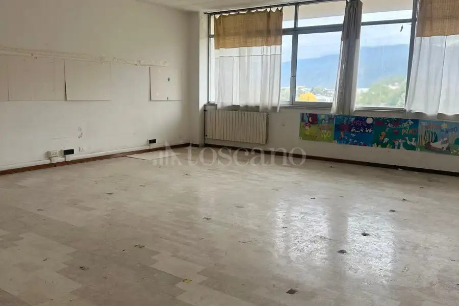 Negozio in affitto di 4.995 mq trattativa riservata (rif. 114/2025)