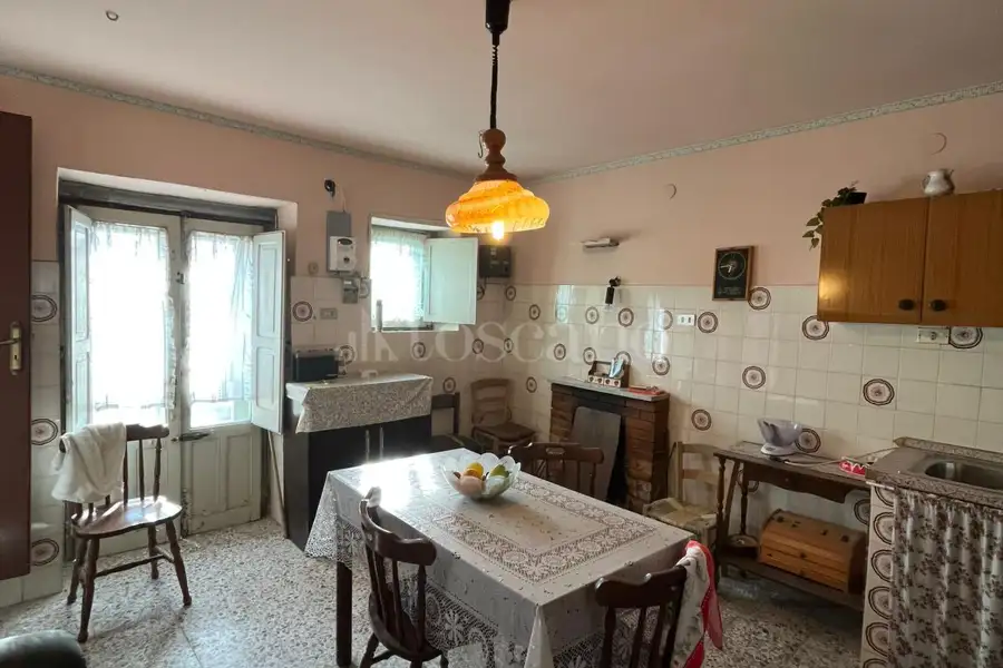 Casa Indipendente in vendita di 80 mq a €43.000 (rif. 88/2026)