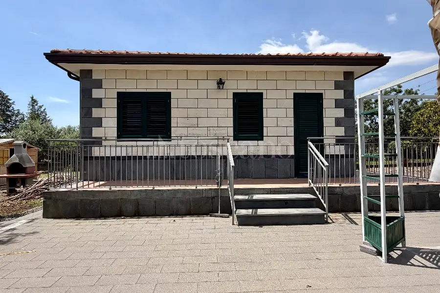 Villa in vendita di 49 mq a €138.000 (rif. 100/2026)