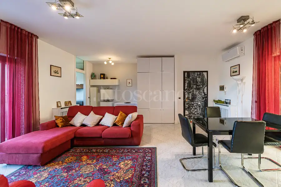 Casa in vendita di 110 mq a €275.000 (rif. 8/2026)