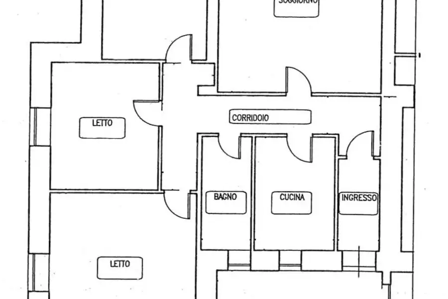 Casa in vendita di 110 mq a €265.000 (rif. 18/2026)