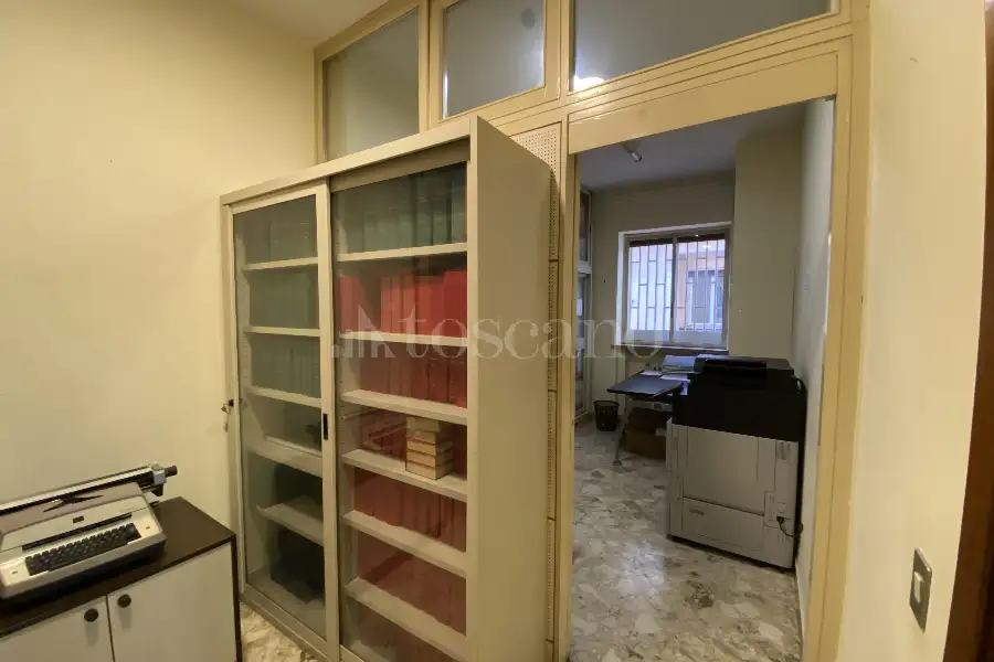 Ufficio in vendita di 135 mq a €400.000 (rif. 62/2026)