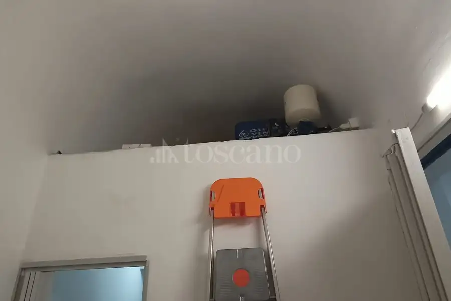 Casa in affitto di 45 mq a €350 (rif. 25/2026)