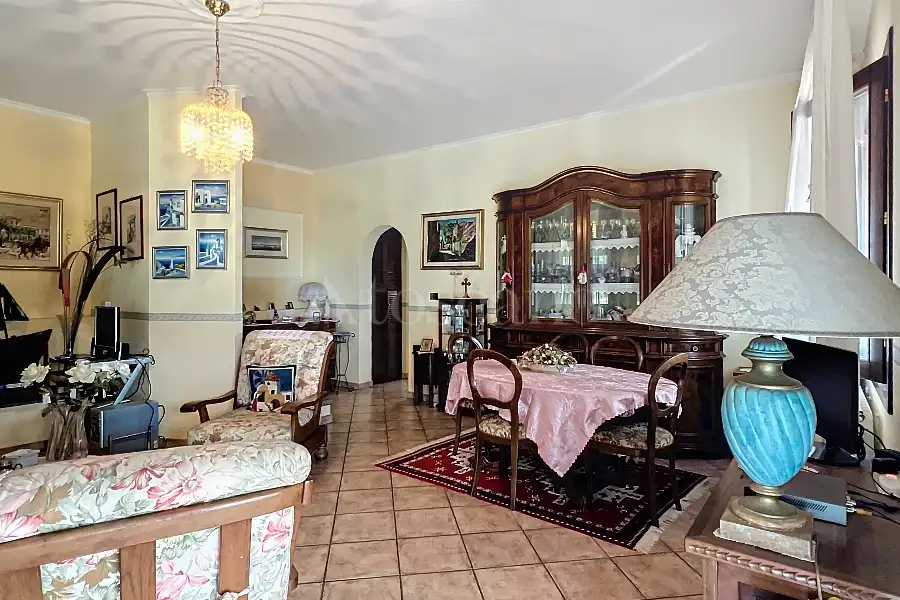 Villa in vendita di 160 mq a €339.000 (rif. 29/2025)