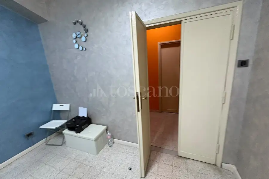 Ufficio in vendita di 112 mq a €120.000 (rif. 59/2026)