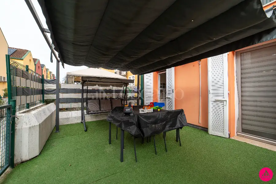 Villino a Schiera in vendita di 190 mq a €269.000 (rif. 6/2026)