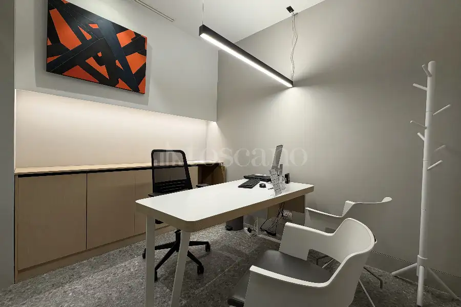 Negozio in vendita di 530 mq a €2.300.000 (rif. 65/2026)