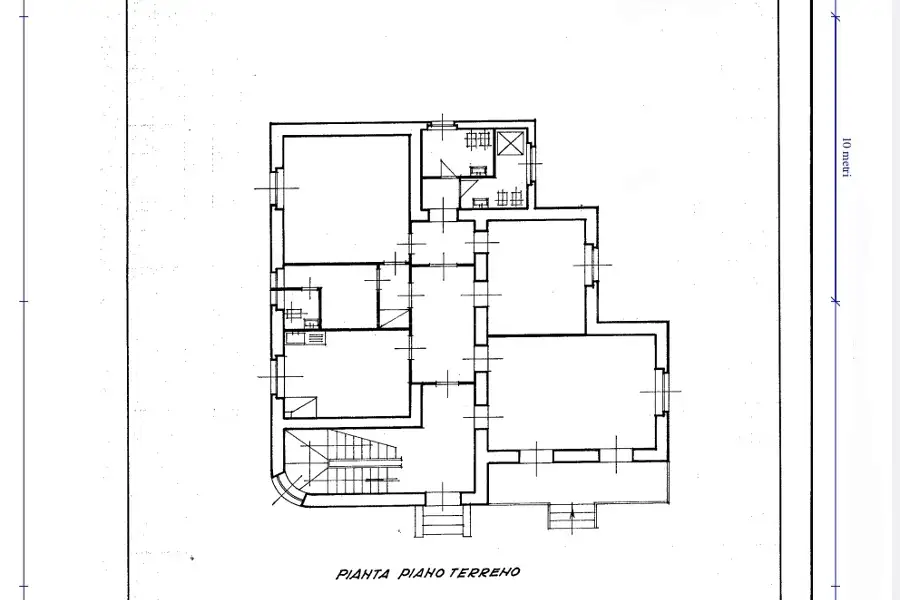 Casa in vendita di 140 mq a €215.000 (rif. 50/2026)