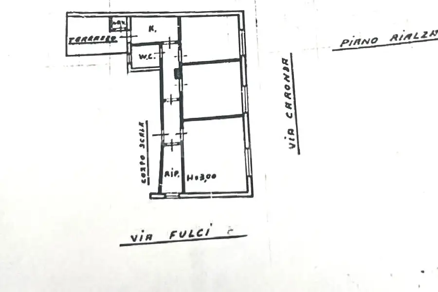 Casa in vendita di 85 mq a €128.000 (rif. 147/2026)