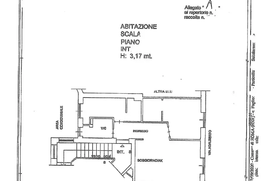 Casa in vendita di 70 mq a €449.000 (rif. 13/2026)