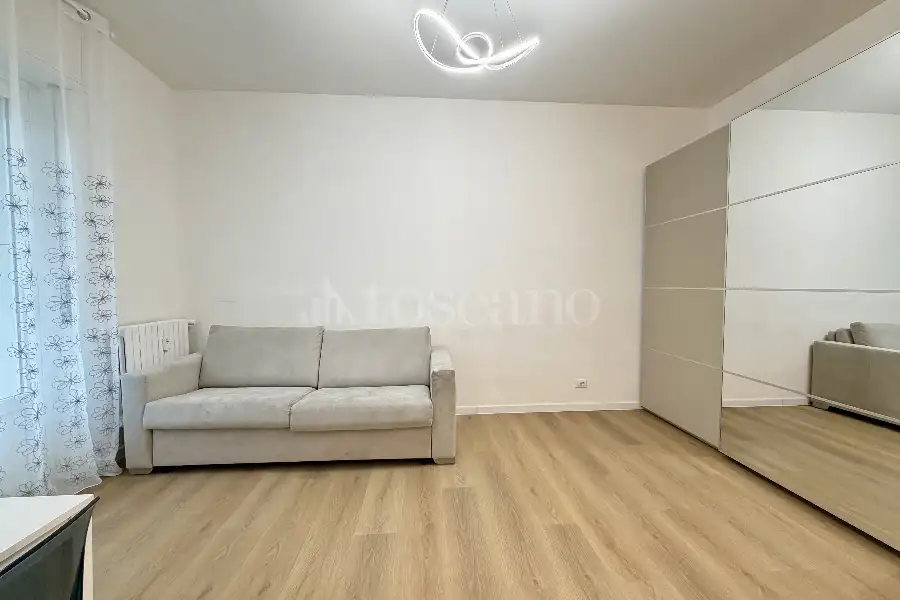 Casa in affitto di 35 mq a €800 (rif. 44/2025)
