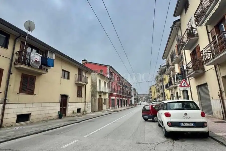 Casa in affitto di 60 mq a €300 (rif. 160/2026)