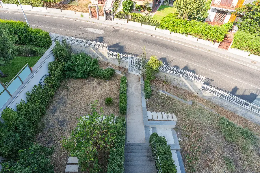 Villa in vendita di 260 mq a €1.290.000 (rif. 118/2025)
