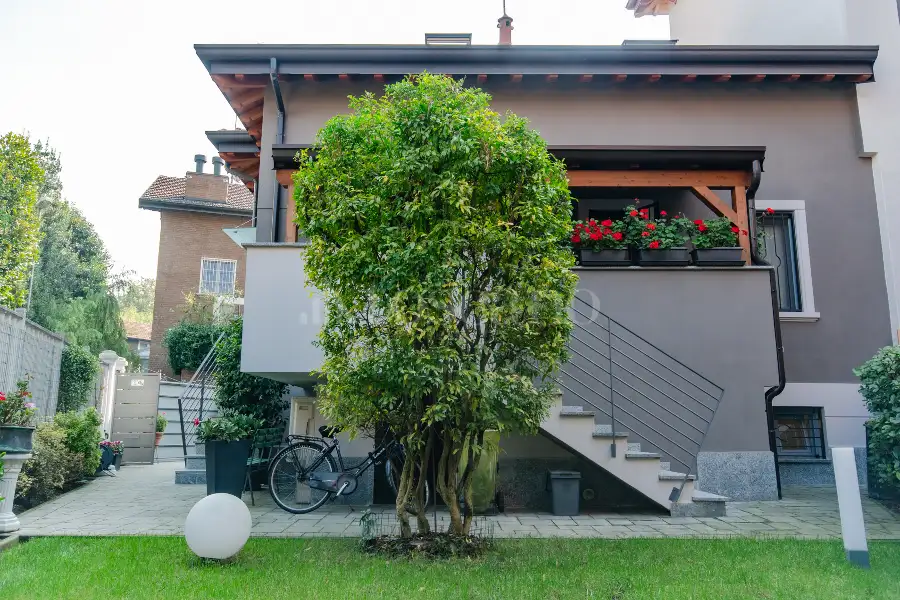 Villa in vendita di 250 mq a €1.490.000 (rif. 19/2025)