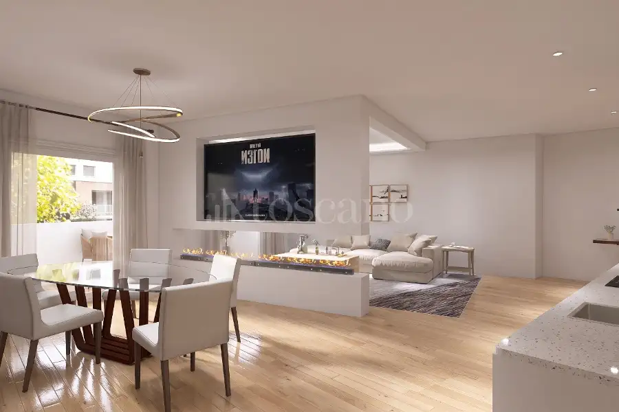 Casa in vendita di 130 mq a €559.000 (rif. 5/2026)