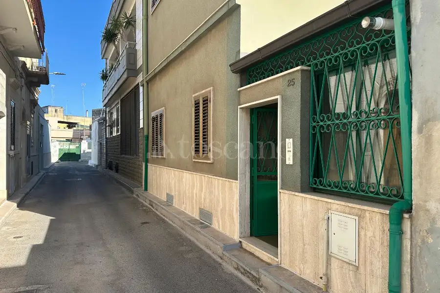 Casa in vendita di 127 mq a €95.000 (rif. 58/2026)