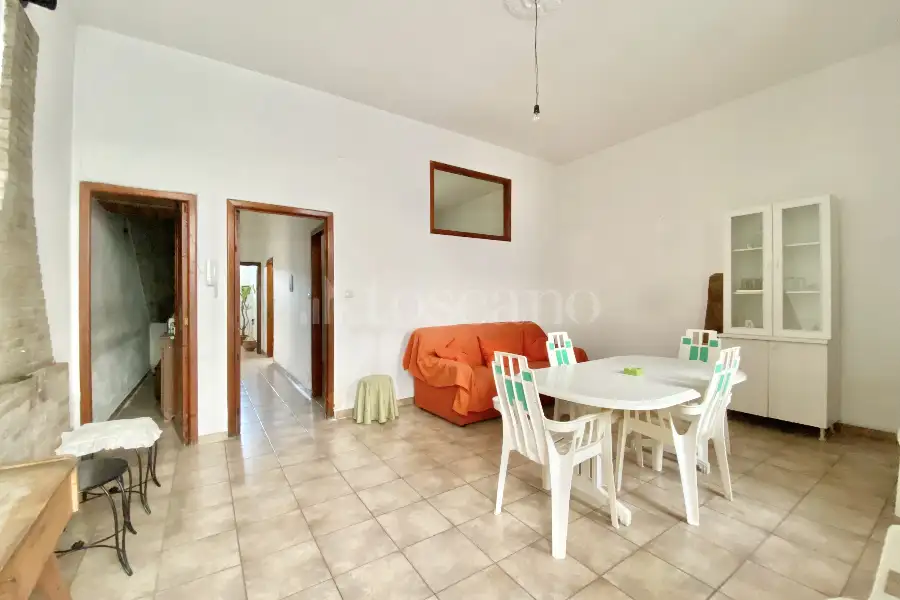 Casa in vendita di 126 mq a €90.000 (rif. 19/2026)