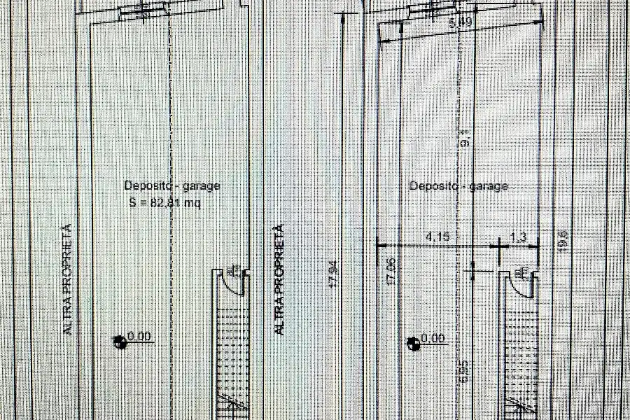 Palazzo in vendita di 280 mq a €310.000 (rif. 14/2023)