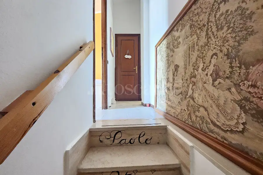 Villino a Schiera in vendita di 90 mq a €169.000 (rif. 41/2026)