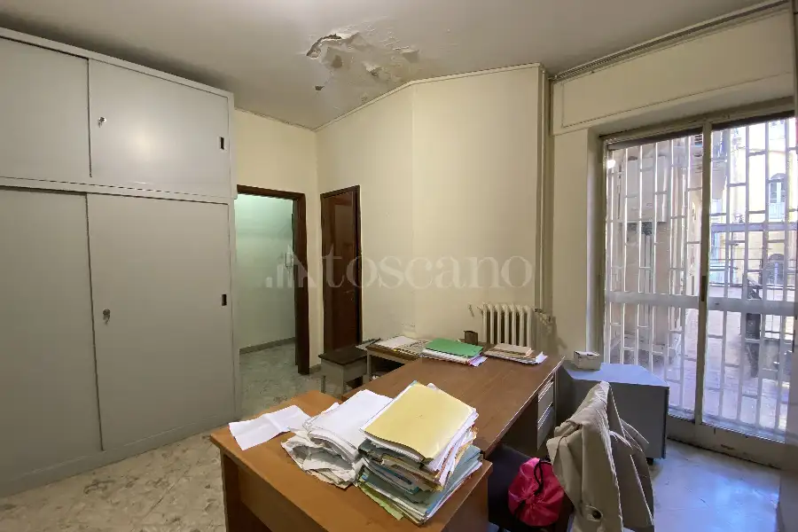 Ufficio in vendita di 135 mq a €400.000 (rif. 62/2026)