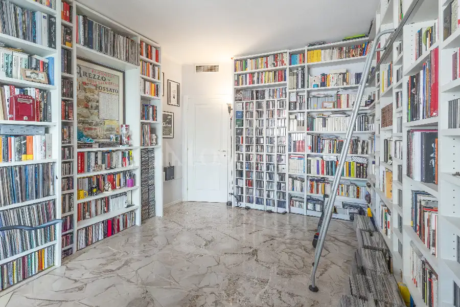 Casa in vendita di 105 mq a €599.000 (rif. 115/2026)