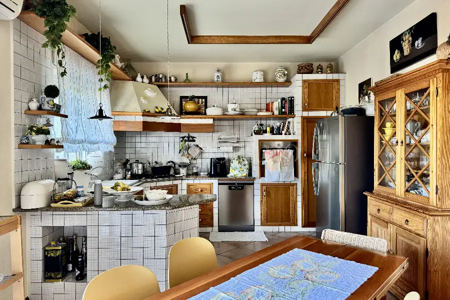 Casa in vendita di 209 mq a €568.000 (rif. 132/2026)