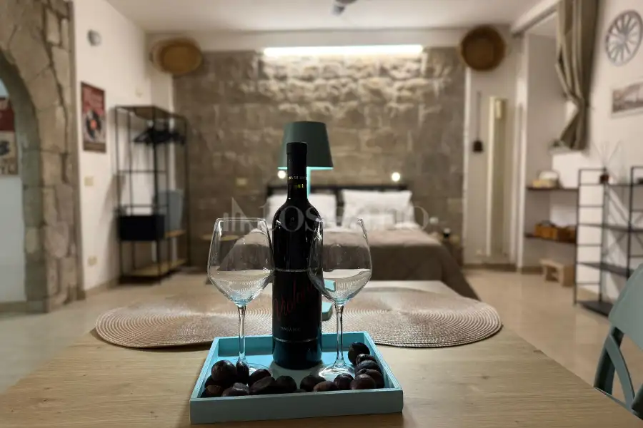 Casa in vendita di 45 mq a €55.000 (rif. 47/2025)