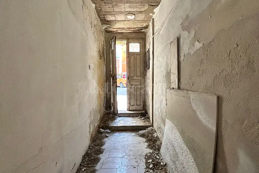 Casa Indipendente in vendita di 138 mq a €20.000 (rif. 70/2026)