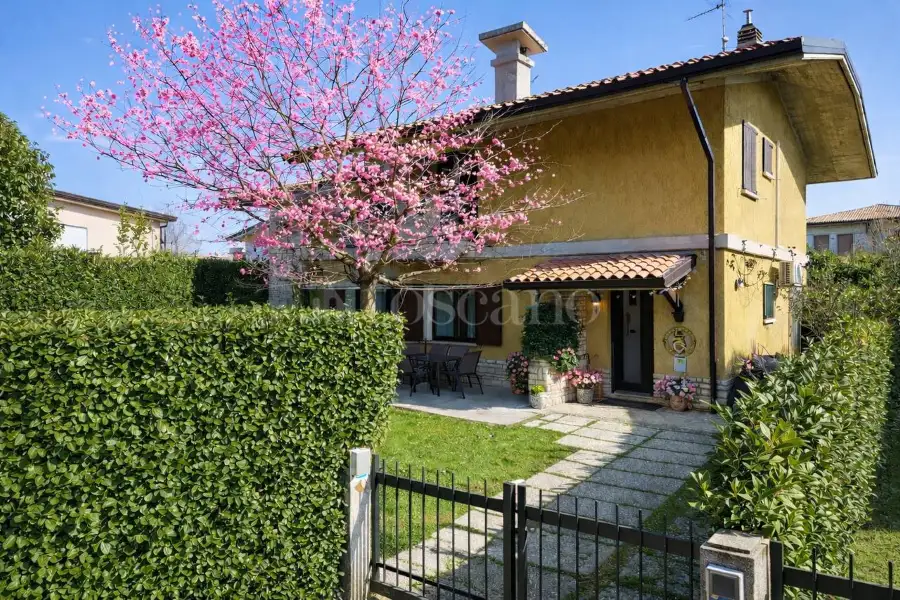 Casa in vendita di 67 mq a €350.000 (rif. 5/2026)