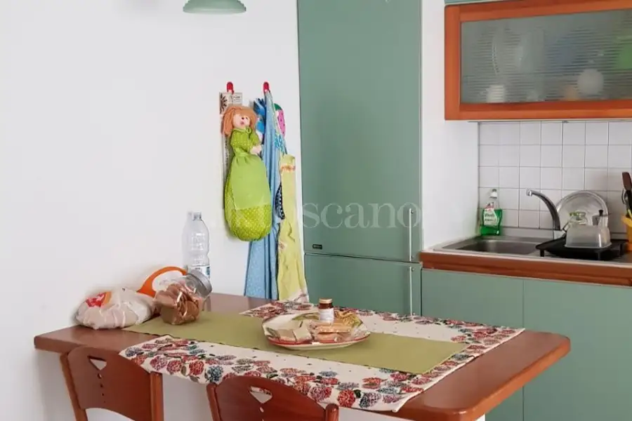 Casa in affitto di 90 mq a €600 (rif. 23/2026)