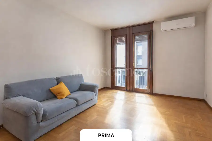 Casa in vendita di 135 mq a €950.000 (rif. 24/2026)