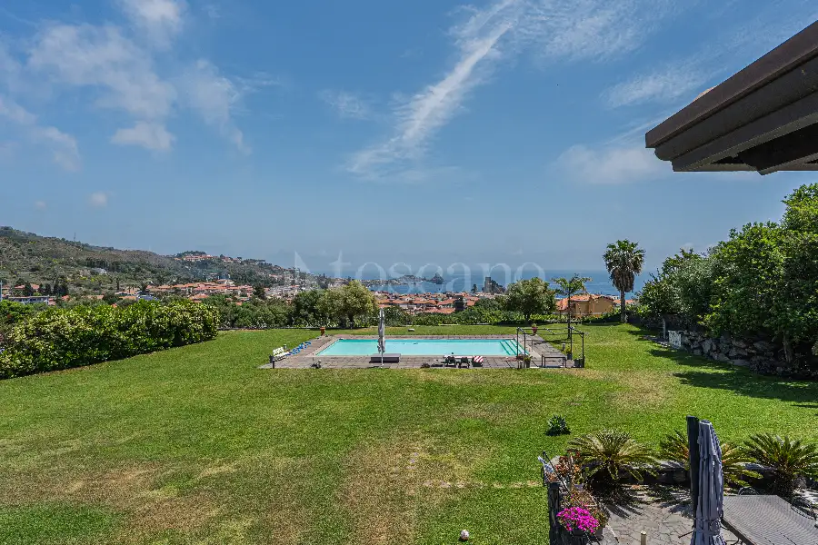 Villa in vendita di 169 mq trattativa riservata (rif. 83/2026)