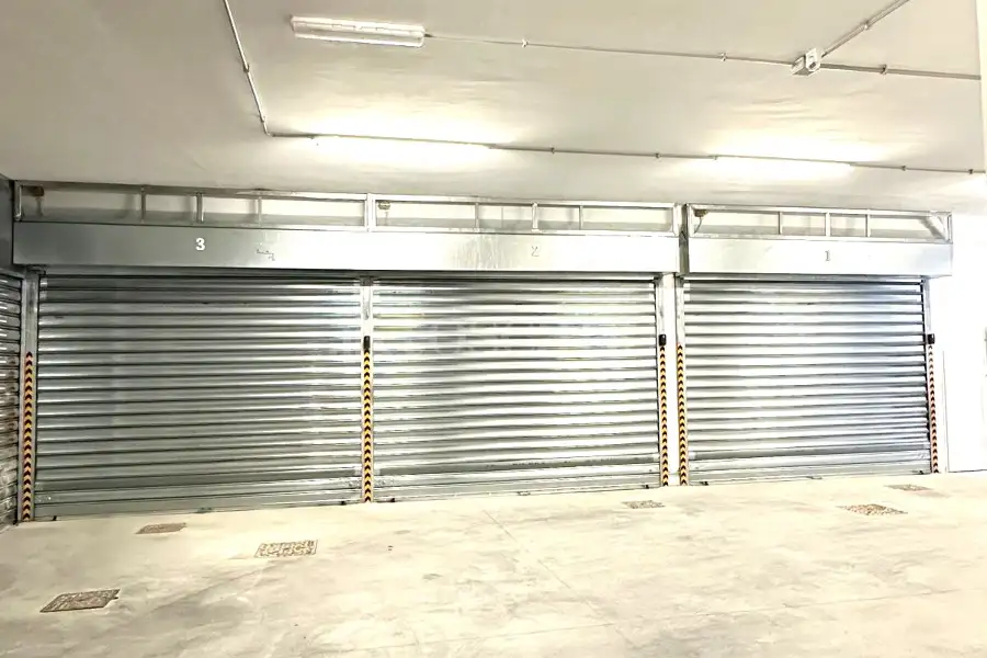 Box in vendita di 48 mq a €140.000 (rif. 1/2026)