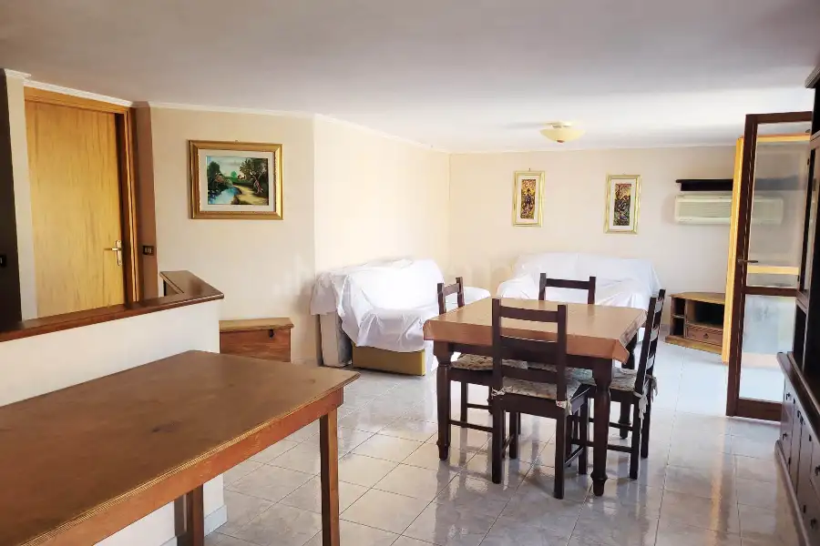 Attico in vendita di 80 mq a €229.000 (rif. 73/2025)