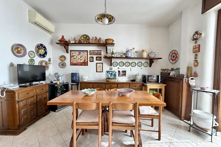 Casa in vendita di 120 mq a €629.000 (rif. 16/2026)
