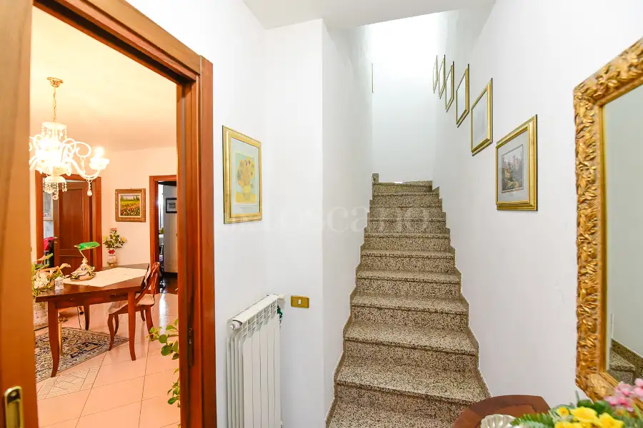 Villa in vendita di 270 mq a €560.000 (rif. 31/2025)