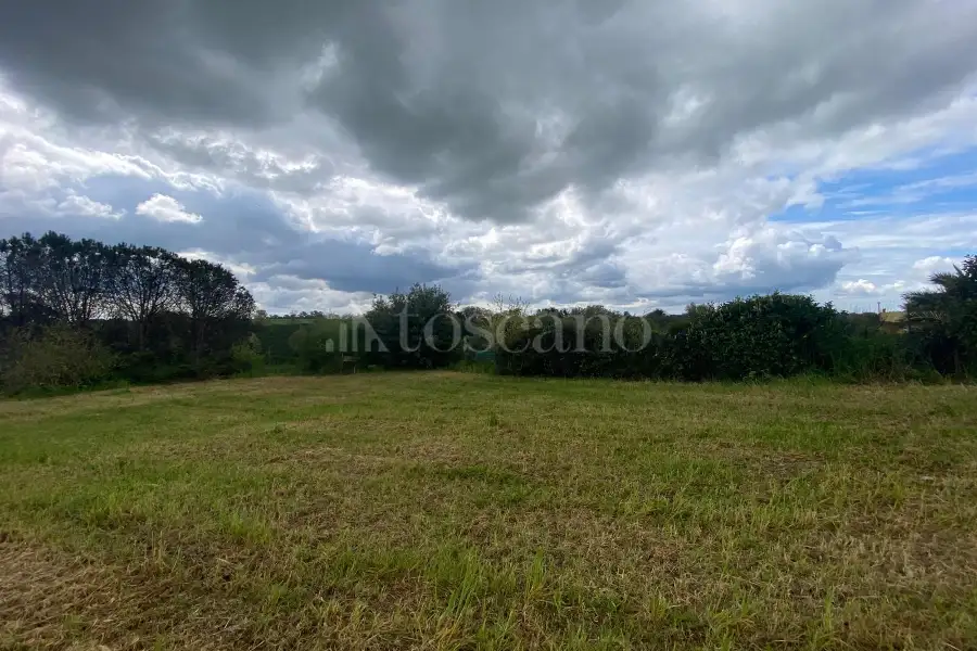 Agricolo in vendita di 1.500 mq a €59.000 (rif. 71/2025)