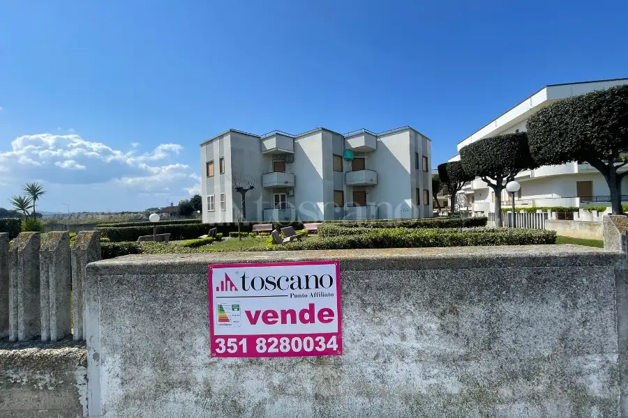 Casa in vendita di 48 mq a €115.000 (rif. 13/2026)