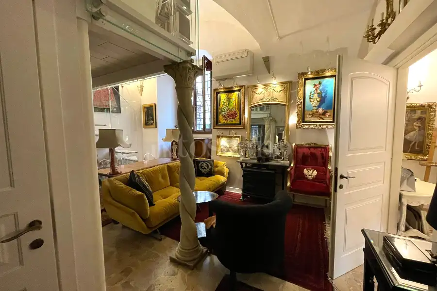 Casa in vendita di 50 mq a €325.000 (rif. 11/2026)