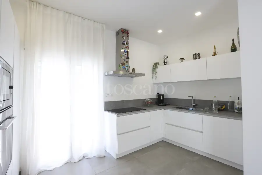 Villa Bifamiliare in vendita di 140 mq a €529.000 (rif. 38/2026)