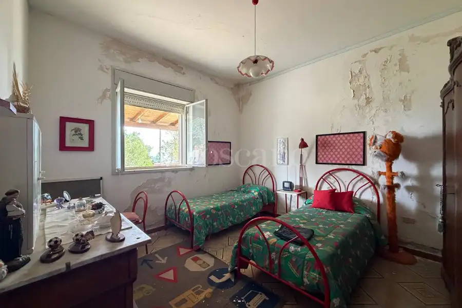 Villa in vendita di 108 mq a €168.000 (rif. 33/2026)