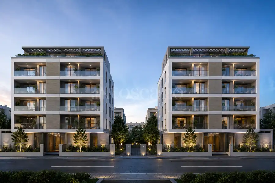 Edificabile Residenziali in vendita di 1.500 mq a €1.140.000 (rif. 27/2026)